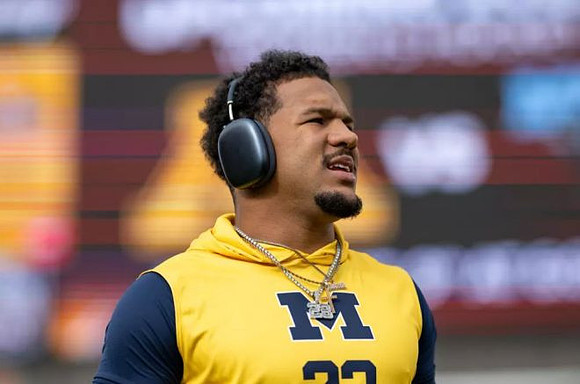 Jordan Marshall (23)