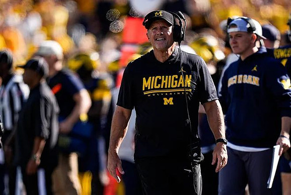 Kyle Whittingham