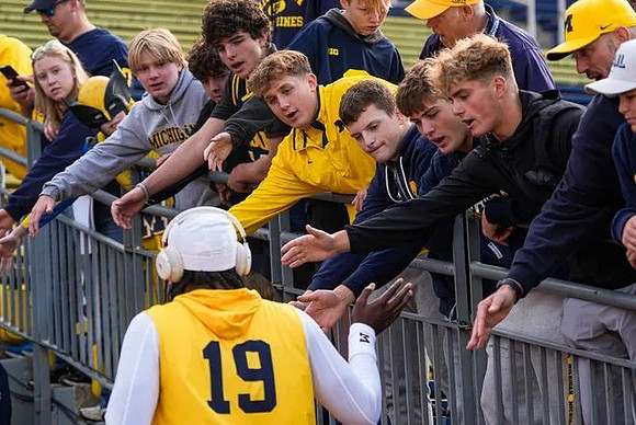 Bryce Underwood (19)