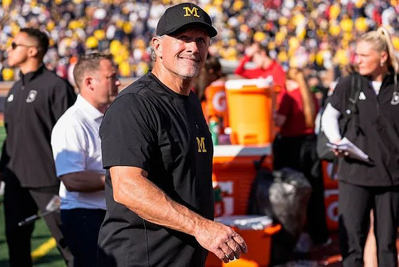 Kyle Whittingham