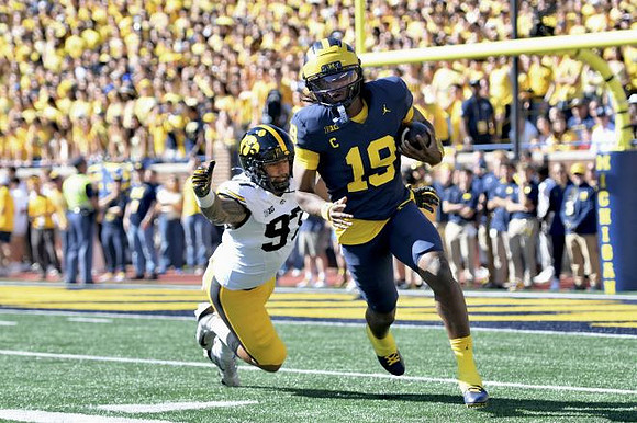 Bryce Underwood (19)