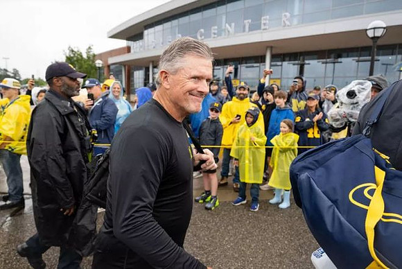 Kyle Whittingham