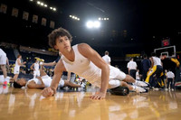 Michigan Player
