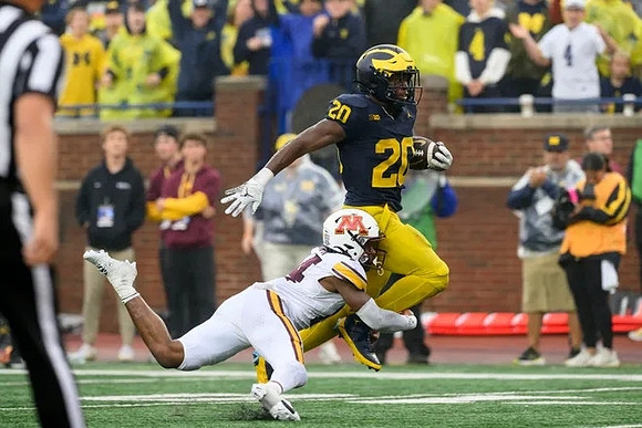 Kalel Mullings (20)
