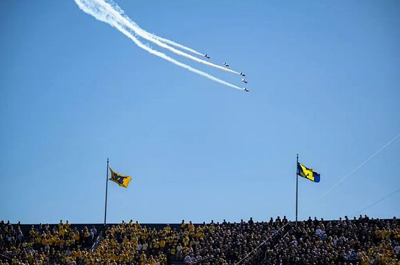 Fly Over