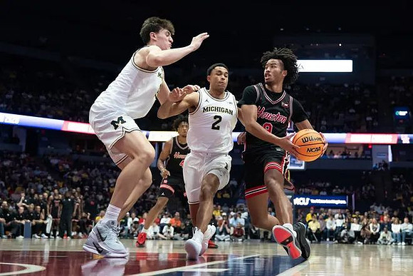 J.P. Estrella (13) and Kenny Noland (2)