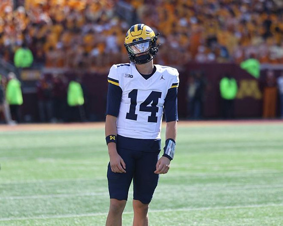 Tommy Carr (14)