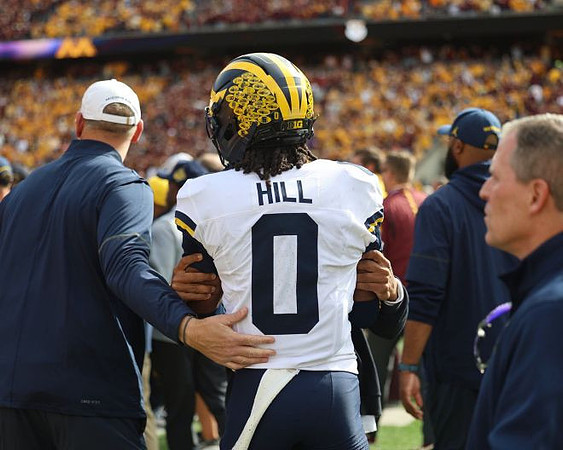 Jyaire Hill (0)