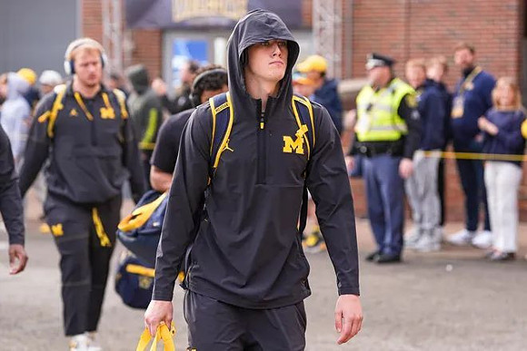 Tommy Carr (14)