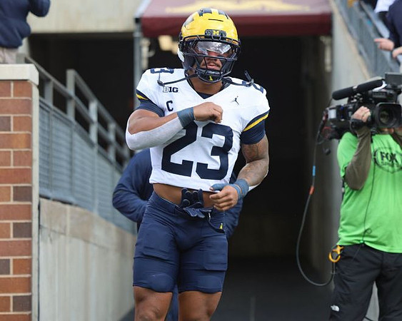 Jordan Marshall (23)