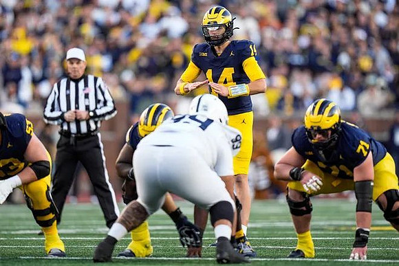 Jake Guarnera (53), Tommy Carr (14), and Evan Link (71)