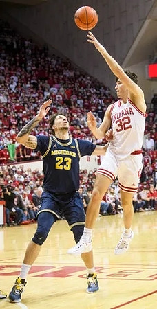 Brandon Johns Jr. (23)