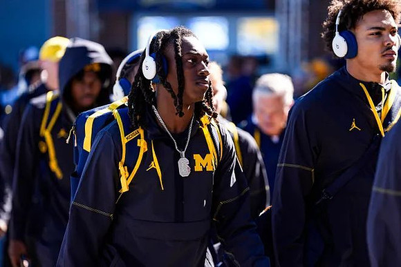 Michigan Team