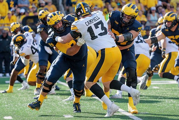 Avery Gach (89), Blake Frazier (77), and Jake Guarnera (53)