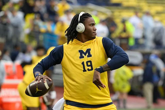 Bryce Underwood (19)