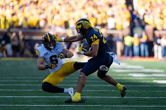 Bryson Kuzdzal (24)