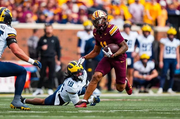 Troy Bowles (18)