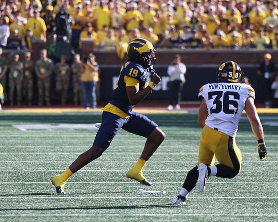 Bryce Underwood (19)