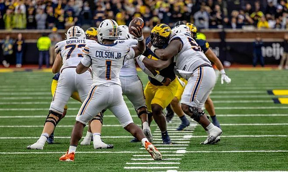 Michigan Team