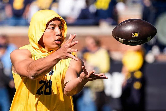 Kainoa Winston (28)