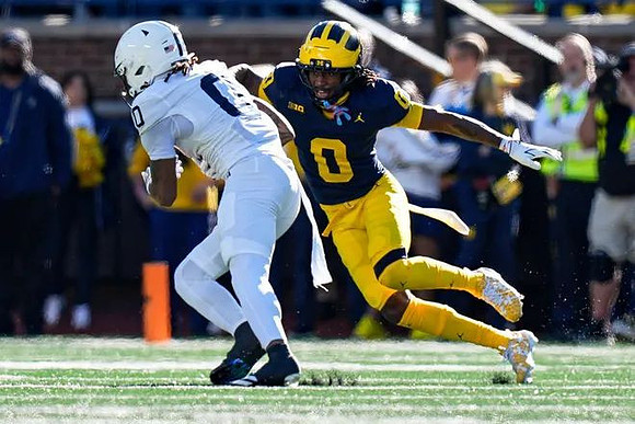 Jyaire Hill (0)