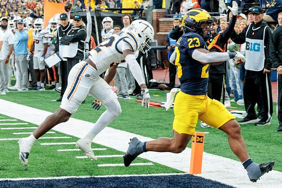 Jordan Marshall (23)