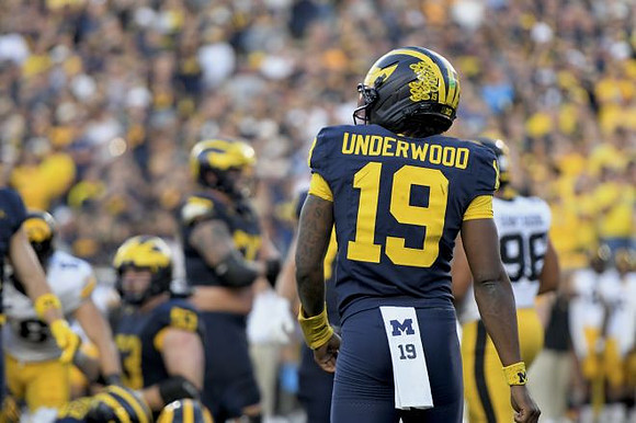 Bryce Underwood (19)
