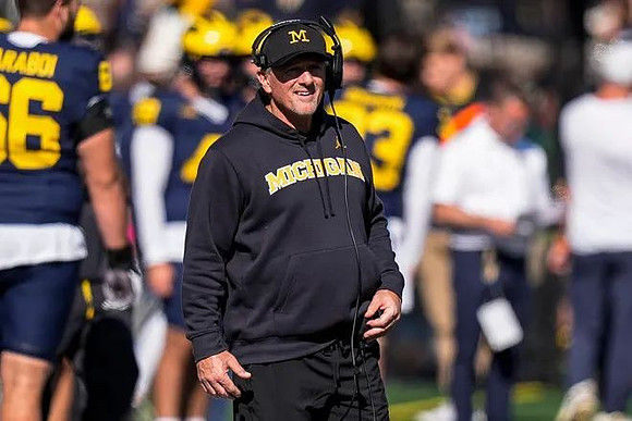 Kyle Whittingham and Dan Taraboi (66)