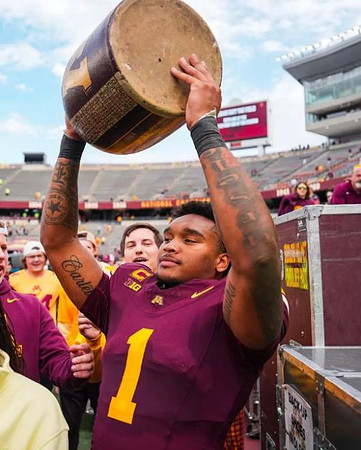The Little Brown Jug