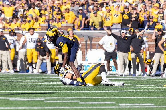 Zeke Berry (10)