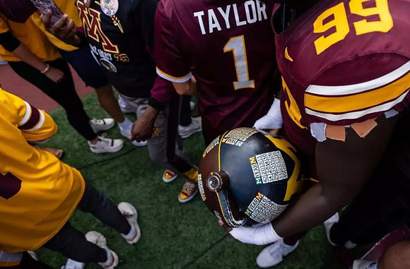 The Little Brown Jug