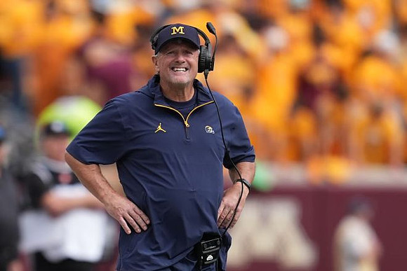 Kyle Whittingham