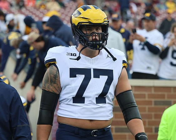 Blake Frazier (77)
