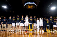 Michigan Team