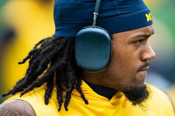 Michigan Player