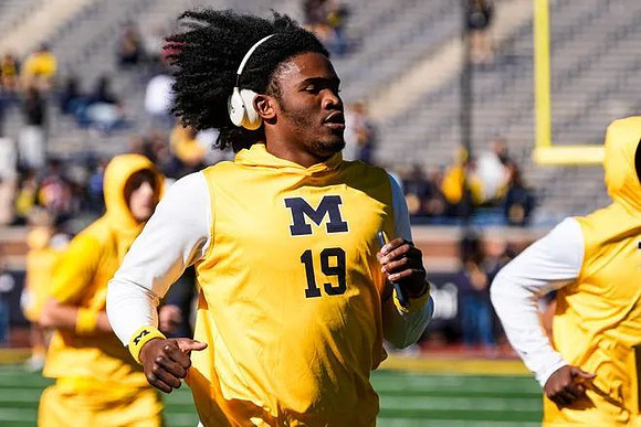 Bryce Underwood (19)
