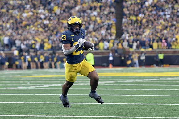 Jordan Marshall (23)