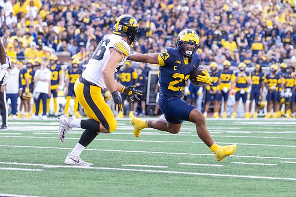 Jordan Marshall (23)