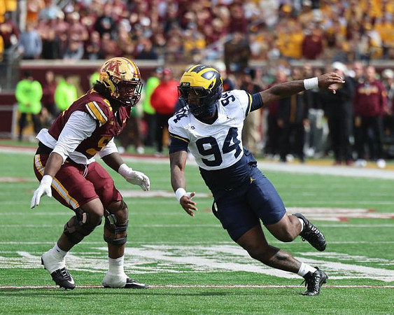 Nate Marshall (94)