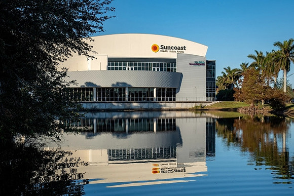 Suncoast Credit Union Arena