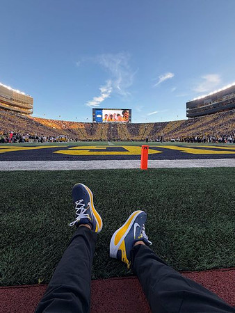 Michigan Stadium