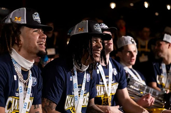 Michigan Team