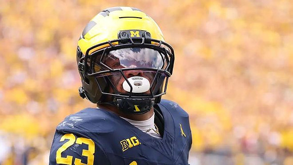 Jordan Marshall (23)