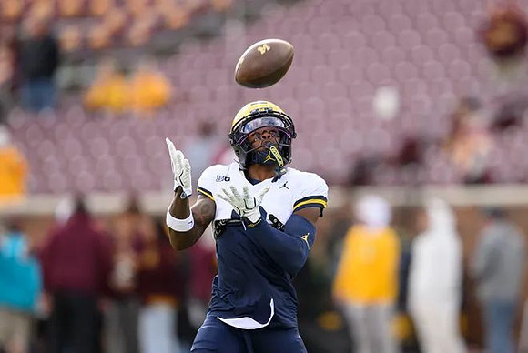 Michigan Player