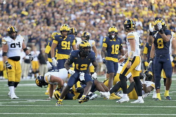 Nathaniel Owusu-Boateng (12), Jonah Lea'ea (91), Troy Bowles (18), and Dom Nichols (8)