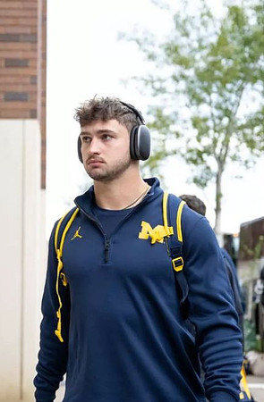 Michigan Player