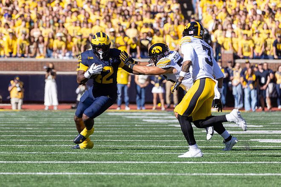 Jalen Hoffman (42)