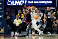 Jalen Reed (19)