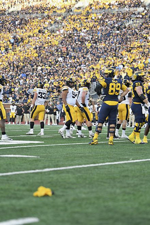 Avery Gach (89) and Jake Guarnera (53)