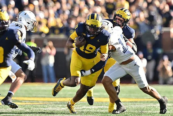 Bryce Underwood (19)